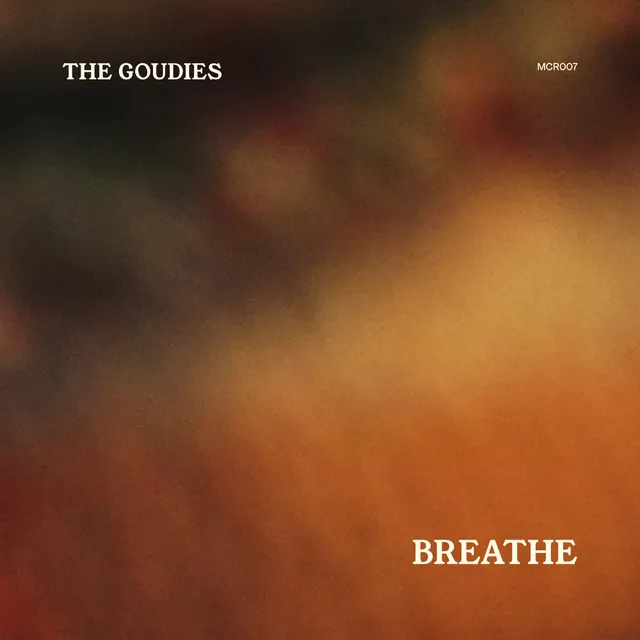 Breathe artwork
