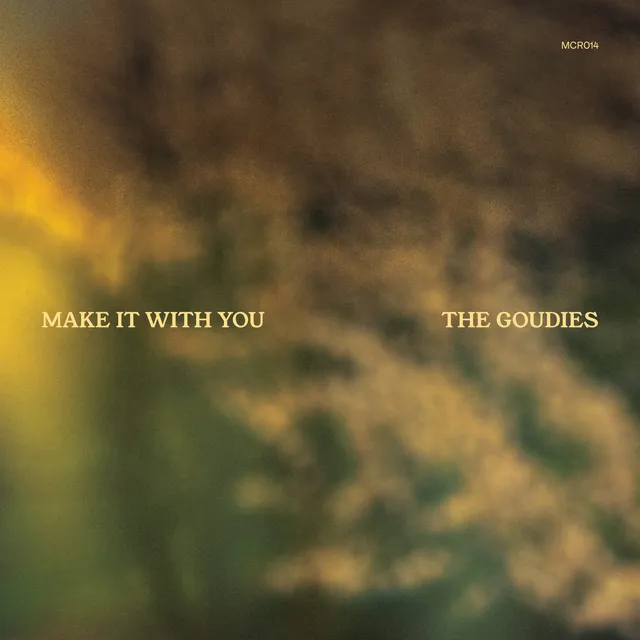 Make It With You artwork